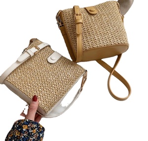 Premium Quality Shoulder Beach Vacation <b>Bag</b> Handmade Beach <b>Bags</b> Direct From Indian Supplier - Product Image 1