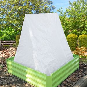 Sacchi Isolanti Durevoli e Resistenti al Gelo per Serre, Ispessiti e Traspiranti per la Protezione di Ortaggi e Alberi da Frutto nei Giardini - Product Image 4