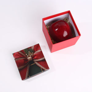 Custom Eco-Friendly Biodegradable Gray Rigid Paper Box Matt Lamination Offset Printing Packaging Solution for - Product Image 4