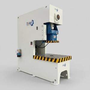 Machine de fabrication de contenants en aluminium haute vitesse 55-60 pièces/min Automatique 30HP 440V Robuste - Product Image 5