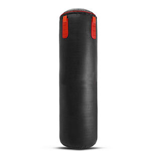Saco de Boxeo de Piel Sintética de Alta Calidad, Personalizado, de Gran Peso, con Logotipo Personalizado - Product Image 6