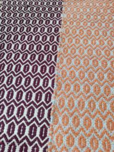 ชุดพรมผ้าฝ้ายถักแจ็คการ์ดแบบแบนสไตล์อินเดียตกแต่งบ้านเป็นบั้งสำหรับข้างเตียงห้องนั่งเล่นกลางแจ้ง - Product Image 5