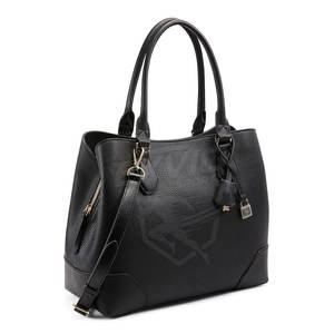 Sac en cuir de haute qualité personnalisé, tissu imperméable, sac en cuir tendance pour la vente en ligne - Product Image 2