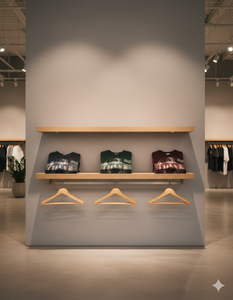 Camisetas con Corte Perfecto, Nueva Colección, Serigrafía de Logotipo Personalizado, Pedrería en Toda la Superficie, MOQ Bajo, Camisetas Desgastadas con Efecto Descolorido por el Sol - Product Image 6