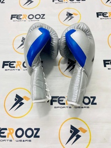 Guantes de Boxeo Profesionales Personalizados y Cómodos, Nuevo Modelo, Guantes de Entrenamiento Fly, Equipo de Artes Marciales Personalizado, Guantes de Boxeo Fly - Product Image 3