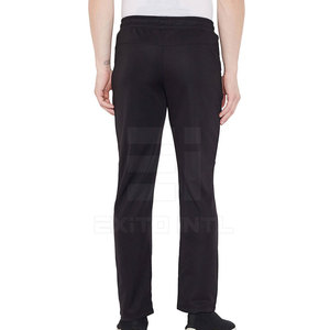 Men Fashion Casual Pants Modern Fit Lightweight <b>Trousers</b> Men 100%Cotton Pants Breathable Slim Fit <b>Trousers</b> for Daily Use - Product Image 5