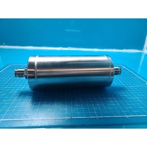ขั้วต่อวีซีอาร์แบบตัวผู้ TKSCT ST-C1500-8VM ความบริสุทธิ์สูง ใช้เป็นอะไหล่อุปกรณ์เซมิคอนดักเตอร์รุ่นเก่า - Product Image 5