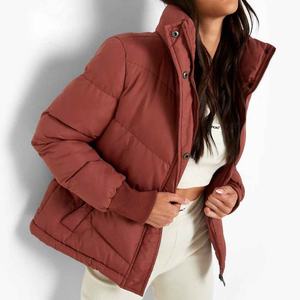 Chaqueta de Invierno para Hombre, Estilo Nuevo, Precios Razonables, Transpirable, de la Mejor Calidad, con Capucha Desmontable, Servicio OEM ODM - Product Image 1