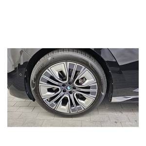 BMW Série 7 740i SDrive Design Juillet 2023 Pure Excellence avec Volant à Gauche et Boîte Automatique 38 555 km - Product Image 5