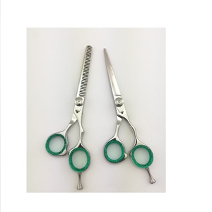 Ciseaux à cheveux japonais 440c pour coiffeur, 7 pouces, fournitures de salon de coiffure, ciseaux professionnels de toilettage, personnalisables - Product Image 4