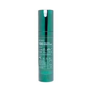 VT COSMETICS CICA Reedle Shot en gros, fabriqué en Corée, crème hydratante pour peaux sensibles, soin hydratant apaisant - Product Image 2