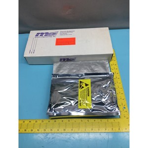 Motion Engineering MEI 260541 PCB Assy, MC-100/FL - Équipements et pièces semi-conductrices d'occasion fiables à l'échelle mondiale - Product Image 1