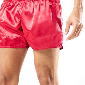 Pantalones Cortos Transpirables para Artes Marciales Mixtas (MMA) y Boxeo, Fabricación Personalizada 2026, Ropa de Combate Funcional, Venta al Por Mayor - Product Image 4