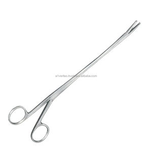 Top Quality A-1 VERITAS Brand Stainless Steel Tendon Seizing Artery Forceps Reusable Surgical Instruments - Product Image 4