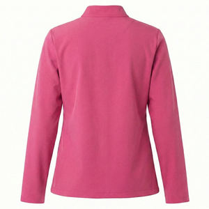 Chaquetas Quirúrgicas con Logotipo Personalizado, Venta al por Mayor, Ajuste a Medida, Cierre Completo con Cremallera, Bolsillos con Compartimentos, Chaquetas Quirúrgicas que Absorben la Humedad - Product Image 3