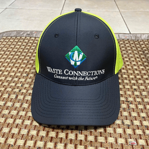 Gorra de béisbol y sombrero de béisbol de alta calidad con logotipo personalizado de fabricante vietnamita, gorra de golf con visera curva de neón para hombre y mujer - Product Image 4