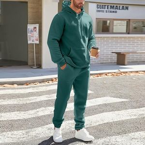 Ensemble de survêtement d'entraînement professionnel pour hommes, uniforme d'équipe de football/soccer personnalisé - Product Image 2