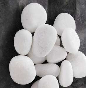 Galets de pierre naturelle pour l'aménagement paysager moderne - Product Image 3