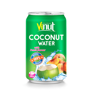 500ml Agua de Coco 100% Pura OEM - Product Image 5