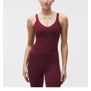 Novedad: Conjunto de 2 piezas de shorts de yoga para hombre de encaje elástico en cuatro direcciones, sin costuras, con cintura elástica, para gimnasio, colores personalizables - Product Image 6