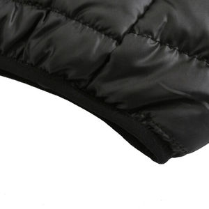 Men's <b>Jackets</b> Bubble Puffer Coat Customized Men Outdoor Hooded Comfortable High Quality Reversible Wearable Cotton <b>Jacket</b> - Product Image 4