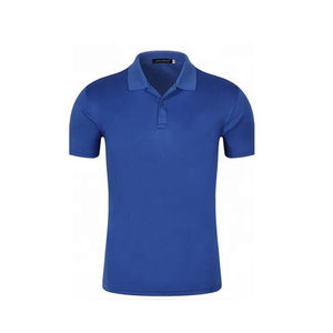 Camisas Polo Personalizadas al por Mayor para Hombre, Diseños a Medida con Estilo Desenfadado, Tallas Grandes, Hombros Caídos, Patrón Sólido Grueso - Product Image 4