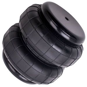 Suspensión de Camión de 1 Pieza y 1 Puerto, 2500 lb, Estándar, Bolsa de Aire con Resorte de 1/2'' NPT - Product Image 3
