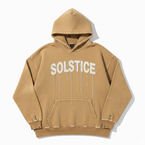 Hoodie oversize chaud d'hiver pour homme, streetwear, en molleton de coton épais, délavé à l'acide, effet vintage, robuste, pull décontracté, haut tendance - Product Image 6