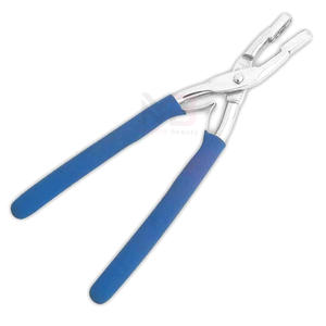 Herramientas para Extensiones de Cabello Más Vendidas, Pinzas para Extensiones de Cabello y Pelucas, Logotipo Personalizado, Tamaño Personalizable - Product Image 1