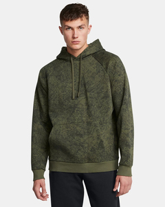 Sudadera con Capucha de Alta Calidad para Hombre, Corte Regular, Cierre de Cremallera, Manga Larga, Impresión Digital, 100% Algodón, Estilo Casual Urbano - Product Image 3