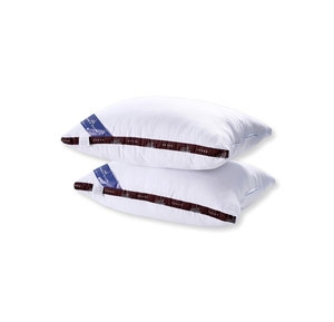 Fabricant OEM ODM au Vietnam, vente en gros de coussins en coton de qualité supérieure, prix raisonnable, emballage personnalisé, prix direct d'usine - Product Image 1