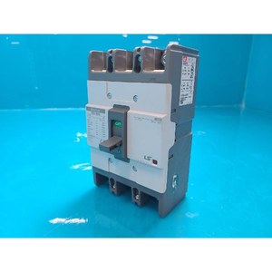 Interruptor de Circuito en Caja Moldeada LS ELECTRIC ABS-203C, Usado, Piezas de Equipos Semiconductores Legacy - Product Image 3