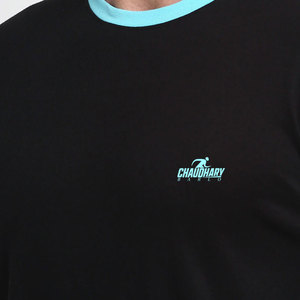 Camiseta de Manga Larga de Tela Ligera y Suave con Corte Clásico para Comodidad Diaria y un Look Casual Elegante - Product Image 5