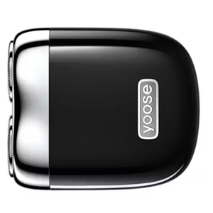Afeitadora Eléctrica Portátil Yoose Mini 2.0 Negra - Product Image 2