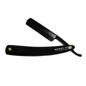 Navajas de Afeitar Profesionales Premium para Barbería, Navaja de Afeitar Tradicional de Corte Recto para Hombre, Navajas de Afeitar de Alta Calidad - Product Image 1
