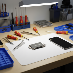 Vibrateur Taptic Engine pour iPhone XS Max, pièce de rechange - Product Image 2