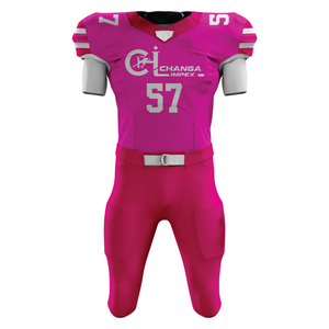 Camiseta Deportiva Americana Elite Gridiron Legacy - Product Image 1