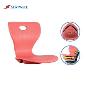 Accessoires pour chaise en plastique, coque de siège moulée par soufflage - Product Image 1