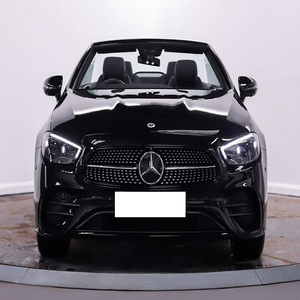 Mercedes-Benz Clase E 3.0D E400D AMG Line Night Edition Premium Plus 2023, Llantas de Aleación, Convertible - Product Image 1