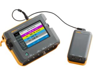 NUEVO MEDIDOR FLUKES 28 II EX INTRINSICAMENTE SEGURO CONTRA EXPLOSIONES IP67, SELLADO DE FÁBRICA - Product Image 1