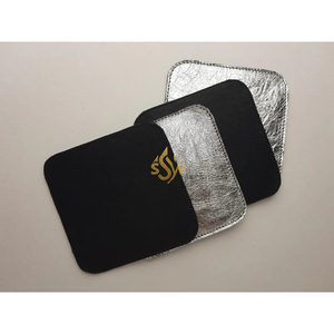 Posavasos Metálicos de Diseño Decorativo Ecológico de Lujo, Calidad Superior, Precio al por Mayor, a un Precio Accesible - Product Image 5