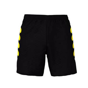 Nouvelle arrivée, uniforme de football pour adultes avec logo personnalisé, de haute qualité, respirant, coupe ajustée, manches courtes, nylon, imprimé par transfert thermique - Product Image 5