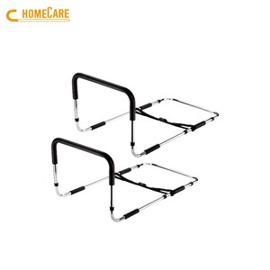 Phòng ngủ lấy đường sắt có thể điều chỉnh chống trượt người già tay giường đường sắt - Product Image 2