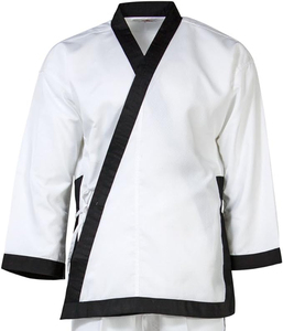 Uniformes de Taekwondo Personalizados con Logotipo, Ropa de Entrenamiento de Taekwondo y Jiu Jitsu, Kimonos Transpirables, Diseño Personalizado - Product Image 6
