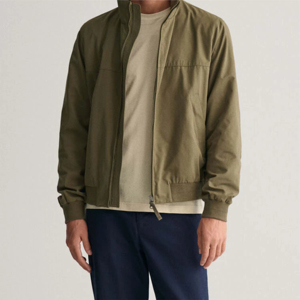 Chaqueta de Lona Transpirable con Capucha para Hombre, Personalizable, de Algodón Grueso, Ropa de Trabajo, Fabricante de Ropa de Invierno de Marca Privada OEM - Product Image 5