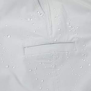 Shorts de pêche décontractés pour hommes, style moderne, hybrides, en tissu peigné, haute qualité, imperméables, pour activités estivales en plein air - Product Image 6