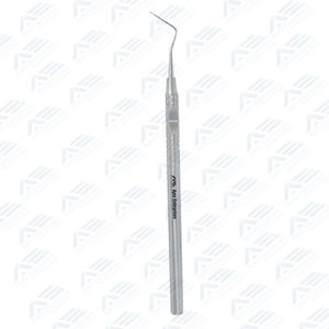 Sondas Perio Manuales, Exploradores Dentales, Instrumentos Quirúrgicos de Calidad Premium, de Doble Punta, de Acero Inoxidable - Product Image 5