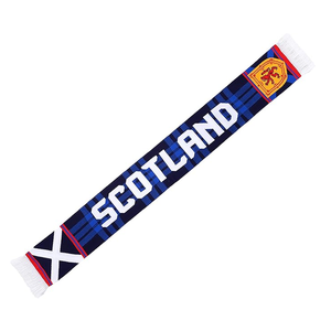 Bufanda de Fútbol Personalizada para Hombre y Mujer, Bordado Invernal Resistente con Logotipo Personalizado - Product Image 2