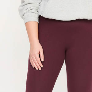 Leggings de Yoga para Mujer 2026, Calidad Premium, Ecológicos, Transpirables, Ligeros, Spandex/Poliéster, Largo Completo - Product Image 5