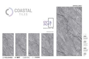 Azulejos de Porcelana de Calidad de Exportación de 600x1200 mm, 9 mm, Anti-Rotura, Alta Durabilidad, para Pisos y Paredes, Varios Tamaños - Product Image 3
